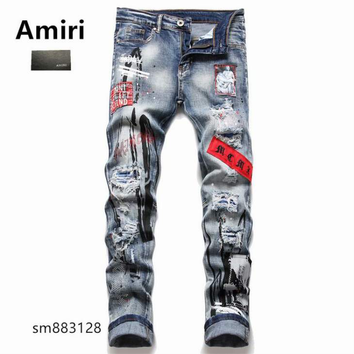 Picture of Amiri Jeans Long _SKUAmirisz29-3825t1187037
